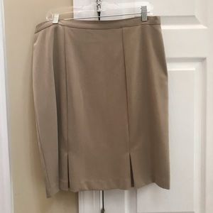SAG HARBOR Petite Skirt ⭐️